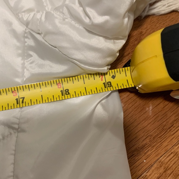 Under Armour Cold Gear Reactor Jacket - Picture 12 of 13